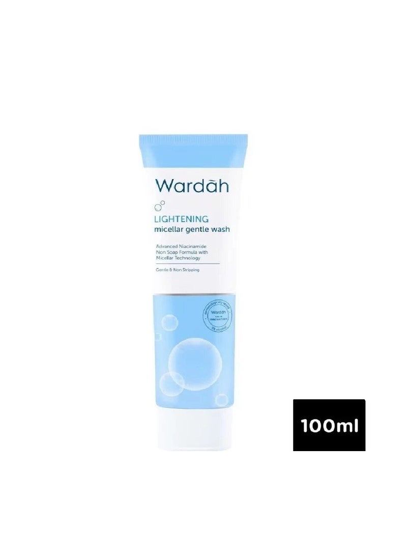 وردہ منظف ​​وردة لايت اللطيف 100 مل - Image 2