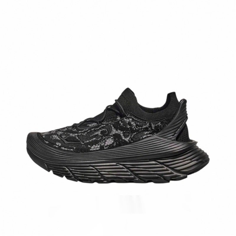 Unisex Comfortable Hiking Shoes Breathable Lightweight Trail Running Sneakers