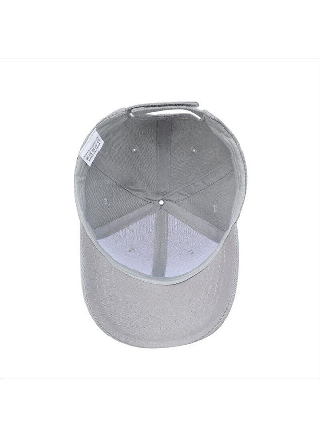 Boolavard Kids Boy Girl Baseball Cap Hat Soft Lightweight Adjustable Size for 2-9 Years (Pink)  - Image 3