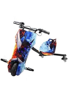 AGD AGD Drifting electric power scooter 3 wheels  - Image 3