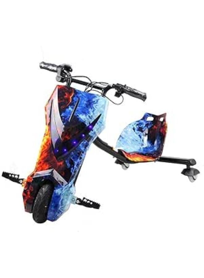 AGD Drifting electric power scooter 3 wheels - Image 3