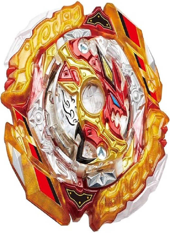 Generic Beyblade B-205 reinforced armor 