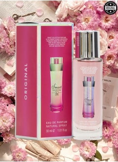 Smart collection 5 Pieces Smart Collection Number 158 Perfume EDP 30ML  - Image 2