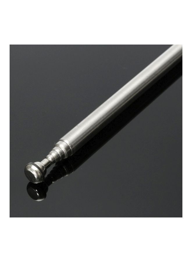 NIBEMINENT Power Antenna Mast With Rope For Mitsubishi Pajero - Image 4