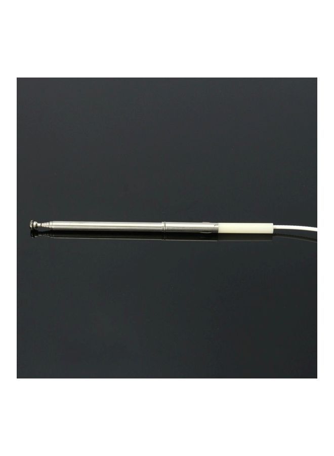 NIBEMINENT Power Antenna Mast With Rope For Mitsubishi Pajero - Image 2