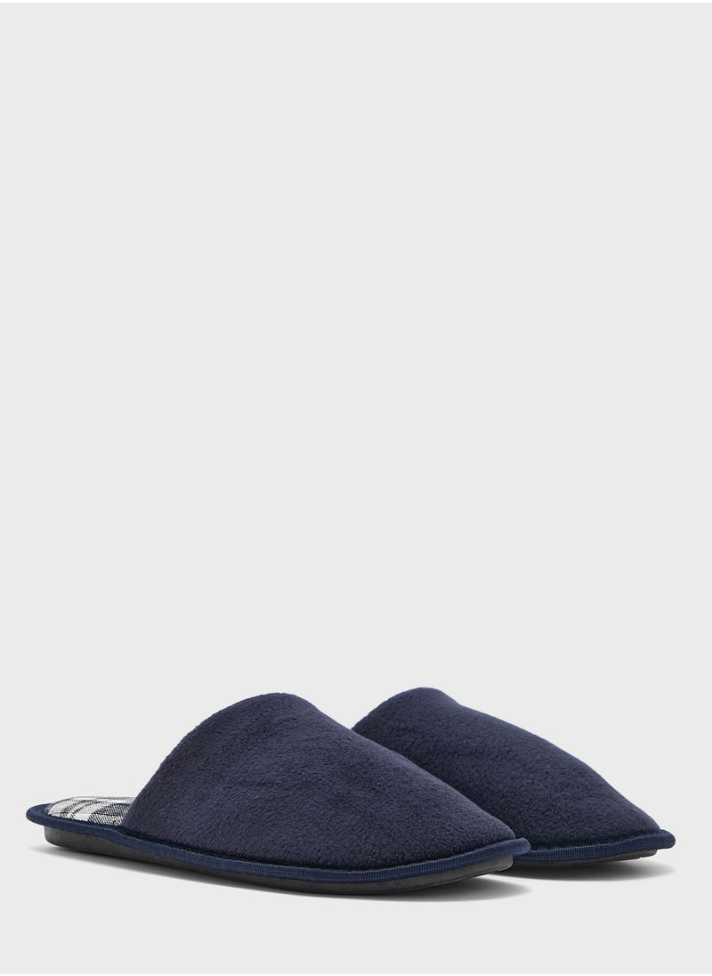 Seventy Five - Mule Bedroom Slipper - Image 1