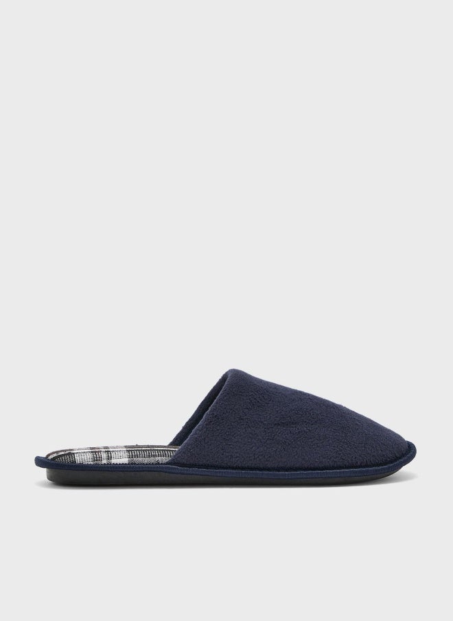Seventy Five Mule Bedroom Slipper - Image 1
