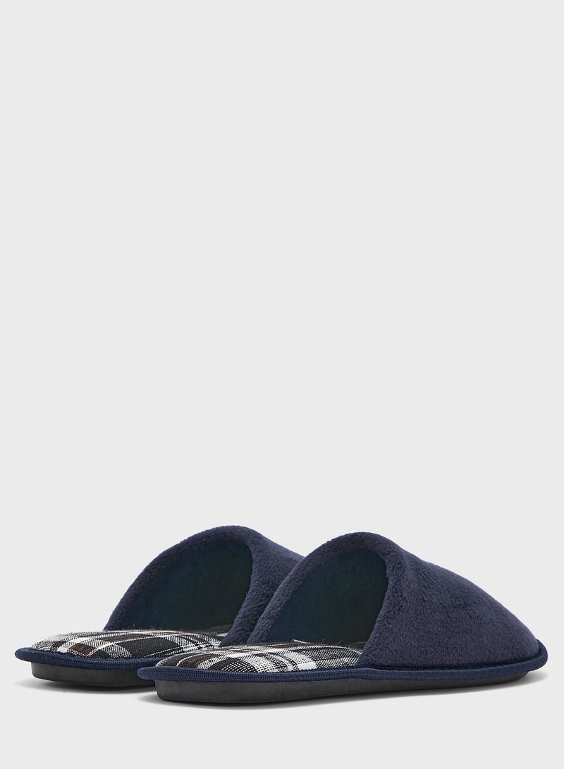 Seventy Five Mule Bedroom Slipper - Image 3