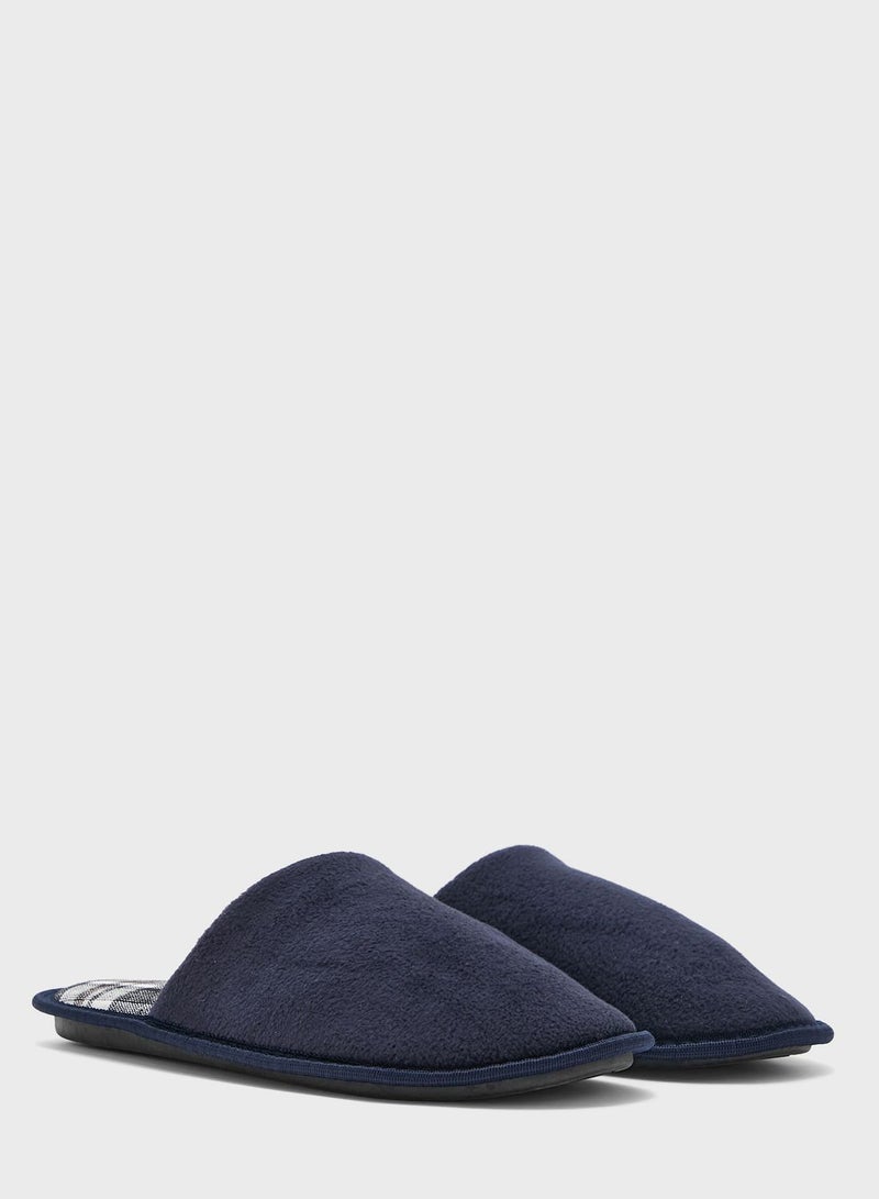 Seventy Five Mule Bedroom Slipper - Image 4