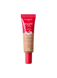 BOURJOIS PARIS مستحضر التجميل هيلثي ميكس الملون من بورجوا  - Image 2