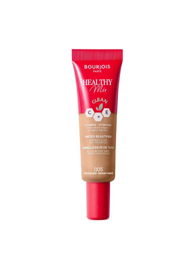 BOURJOIS PARIS Bourjois Healthy Mix Tinted Beautifier  - Image 2