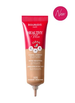 BOURJOIS PARIS مستحضر التجميل هيلثي ميكس الملون من بورجوا  - Image 1