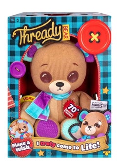 All Better Thready Bear