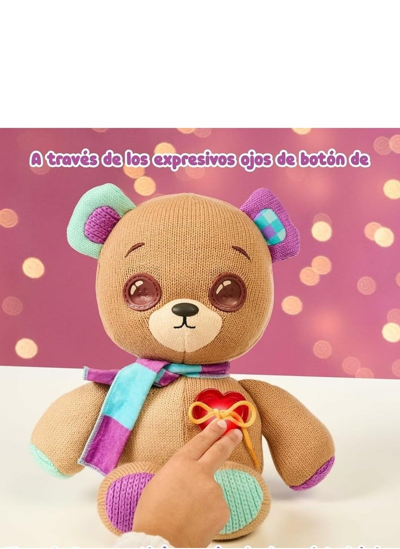 Moose Toys - All Better Thready Bear - Image 1