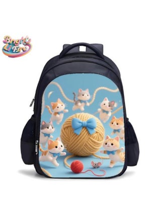 The latest version of the best-selling small-size schoolbag (students under the age of 12, primary school students, children to school) - pzsku/ZEFF6CABEA29DB5A79D4EZ/45/1749706856/aac425ad-e6e5-40cd-9f94-10d29a70d98e