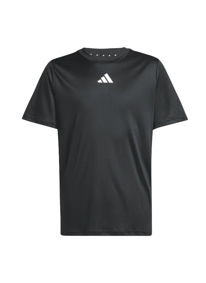 Adidas adidas train essentials 3-stripes set unisex youth/baby jogger
