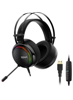 ترونسمارت سماعة الألعاب Tronsmart Glary بصوت افتراضي 7.1  - Image 1