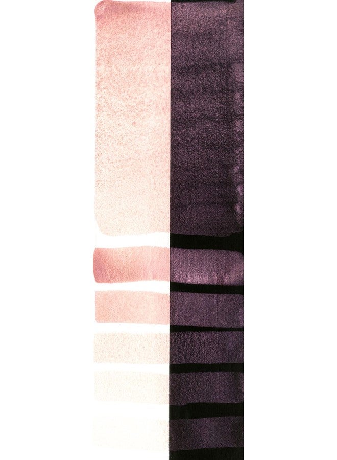 Daniel Smith Extra Fine Watercolor Paint, 15ml Tube, Iridescent Garnet, 284640028, 0.5 Fl Oz (Pack of 1) - Image 3