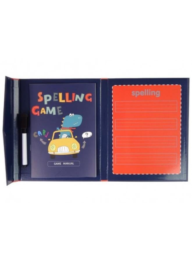 كتاب مغناطيس للتهجئة - Image 4