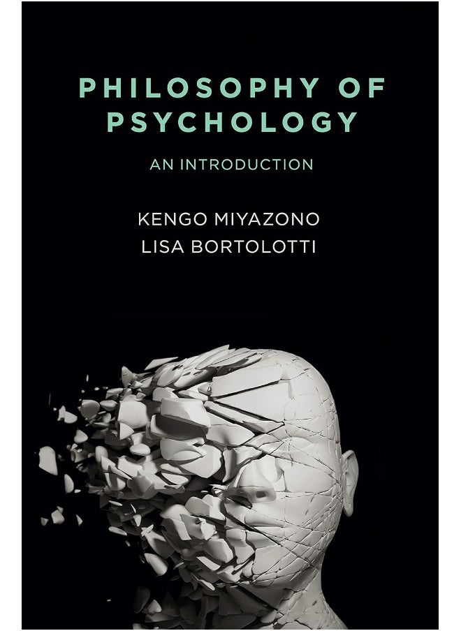 Philosophy of Psychology: An Introduction  - Image 1