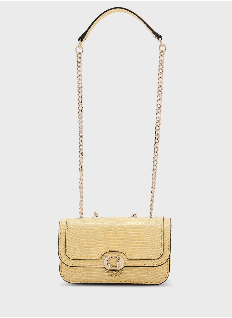 GUESS Orlina Mini Crossbody