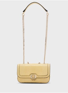 GUESS Orlina Mini Crossbody  - Image 1
