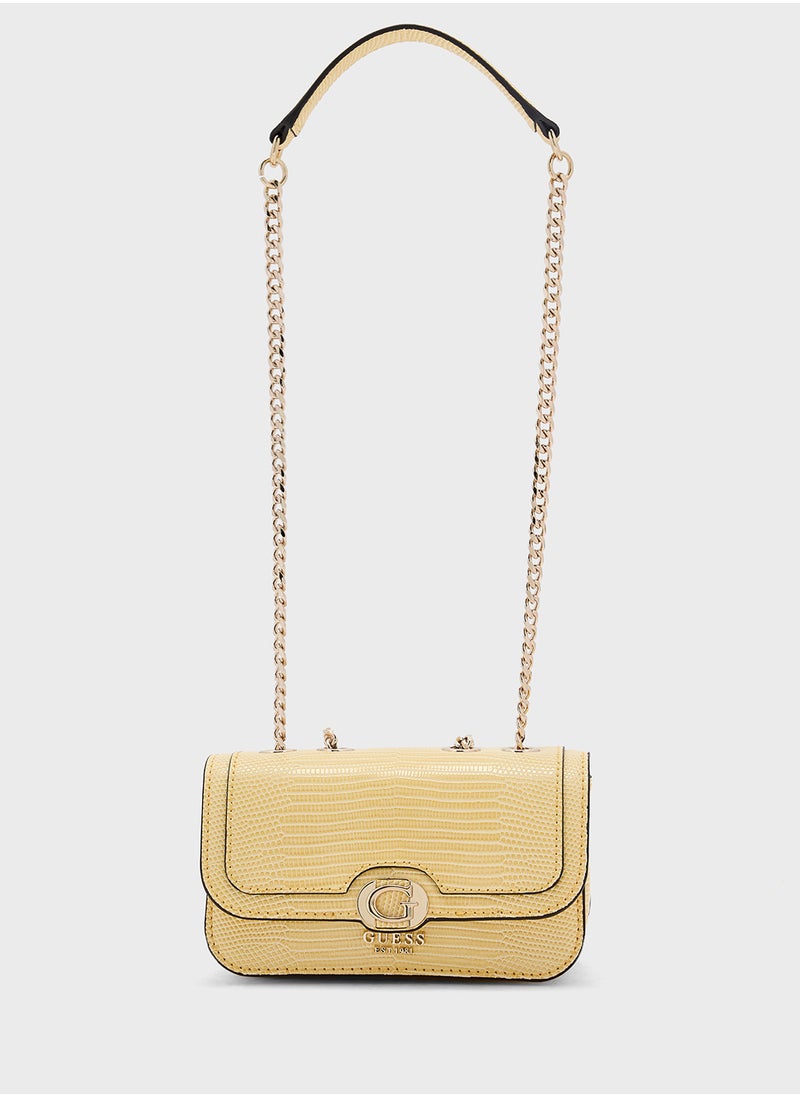 GUESS Orlina Mini Crossbody  - Image 1
