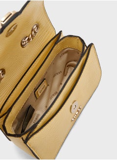 GUESS Orlina Mini Crossbody  - Image 5