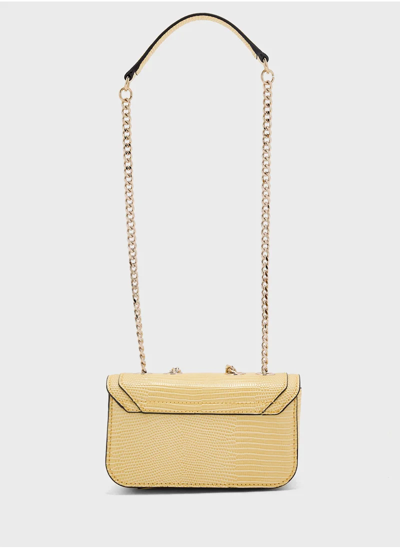 جس Orlina Mini Crossbody