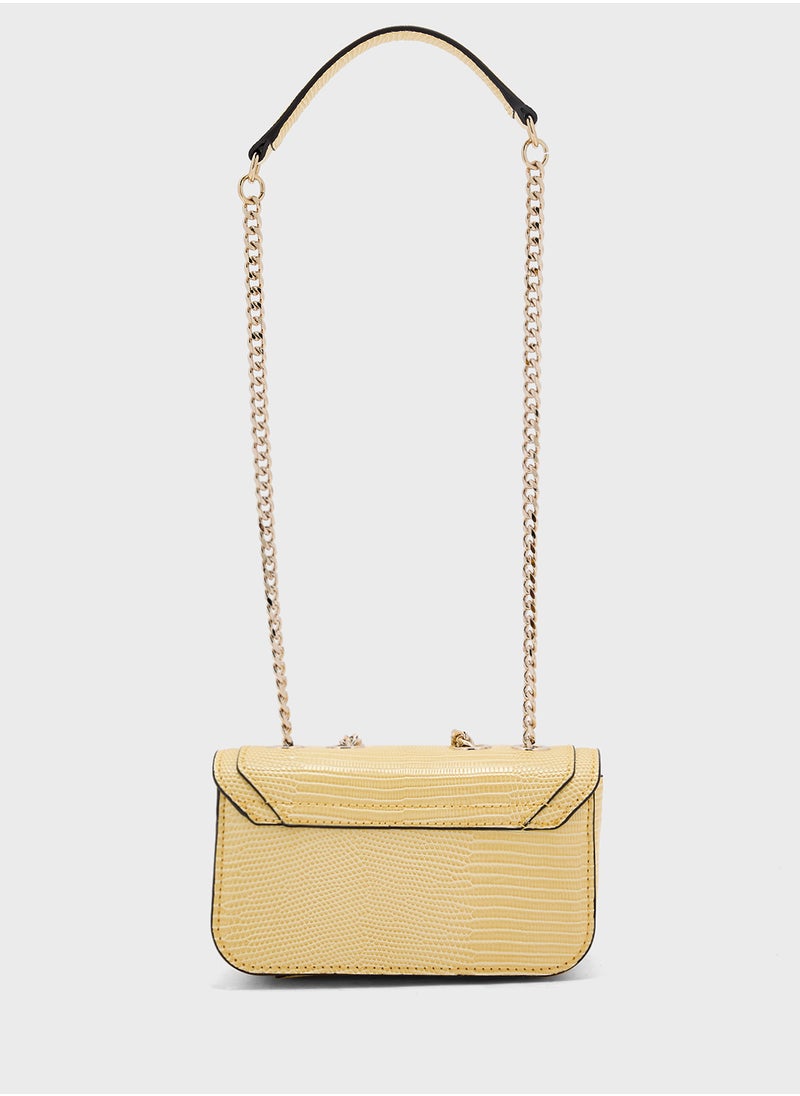 GUESS Orlina Mini Crossbody  - Image 2