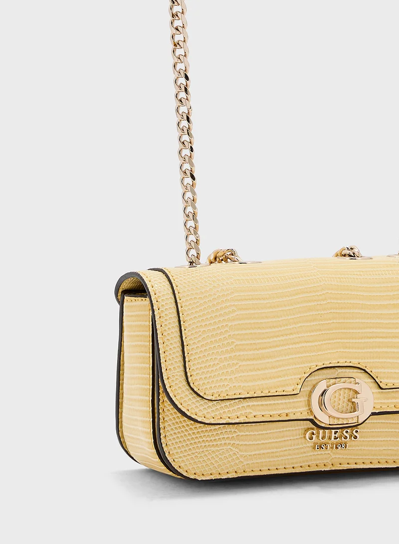 GUESS Orlina Mini Crossbody