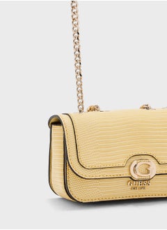 GUESS Orlina Mini Crossbody  - Image 3