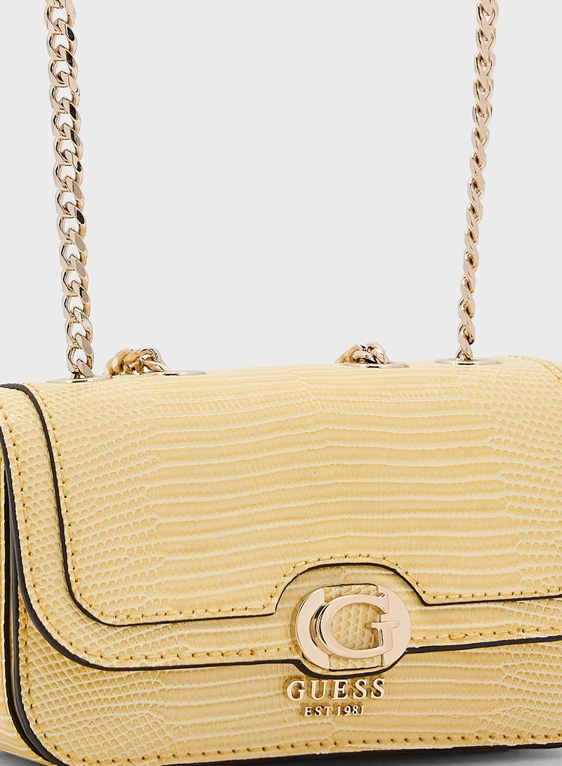 GUESS Orlina Mini Crossbody