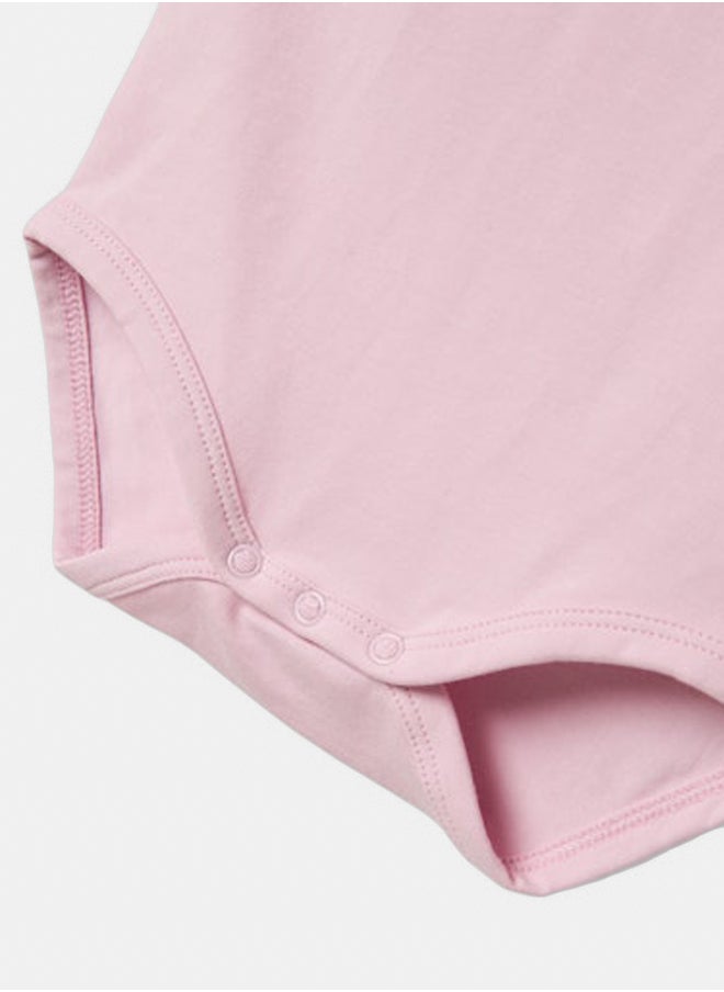 NAME IT name it Baby Girls Rilda Longsleeve Bodysuit  - Image 4