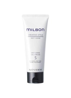 Milbon Milbon Creative Style Wet Shine 53oz 