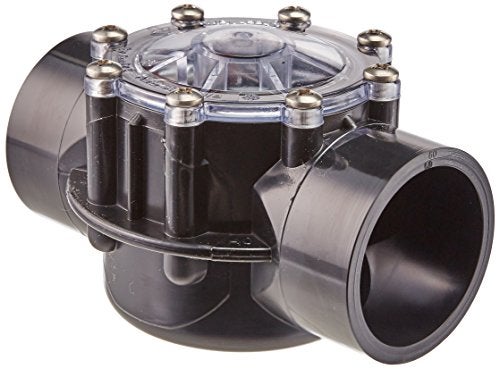 Jandy Genuine Parts 180 Degree, 2" - 2 1/2" Check Valve, 7305 - Image 5