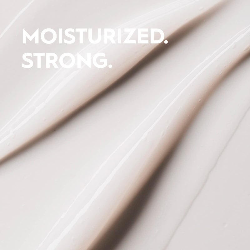 Kerasilk Repairing Conditioner |Deeply Nourishes & Moisturizes | Reduces Breakage & Prevents Further Damage | For Dry, Stressed & Damaged Hair | Ideal For Various Hair Types & Textures | 75ml - Image 3