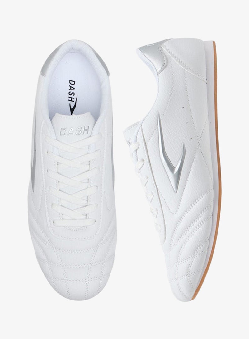 داش شوز رياضي رجالي برباط بتصميم متباين - Image 3