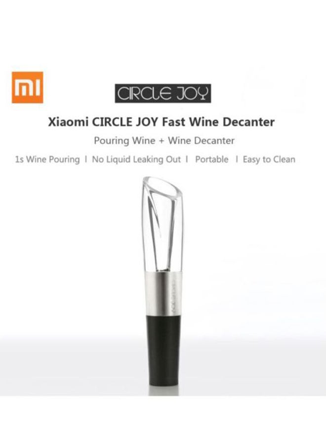 Xiaomi Circle Joy Round Opener Black - Image 2