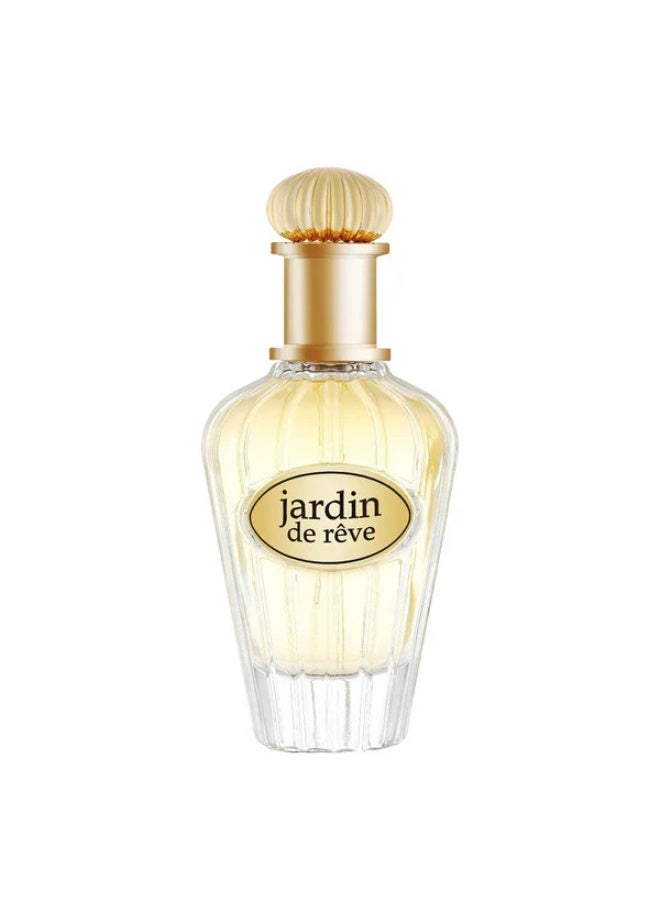 MAISON ALHAMBRA JARDIN DE REVE EDP, 100ML - Image 2