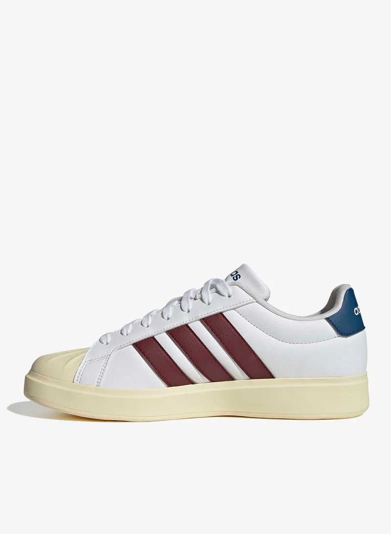 Adidas Streettalk
