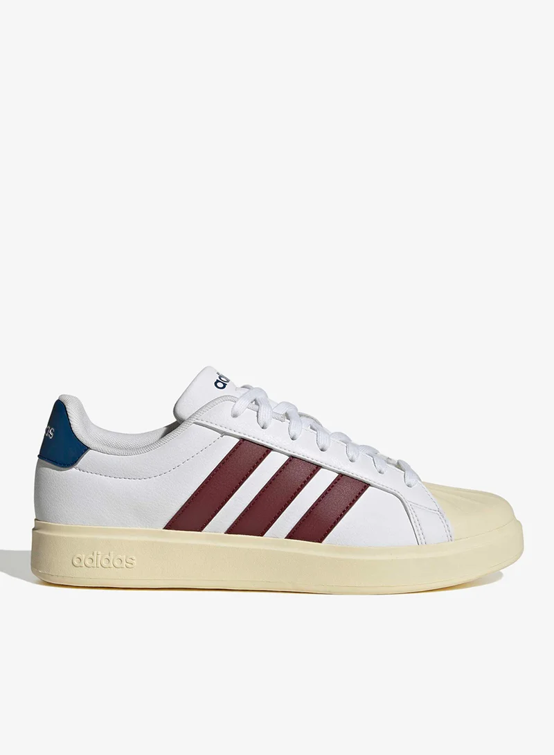 Adidas Streettalk