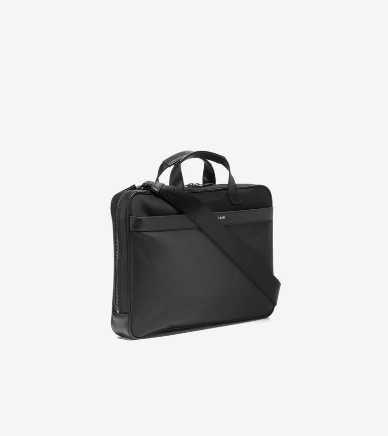 Cole Haan Men's Carson Slim Briefcase