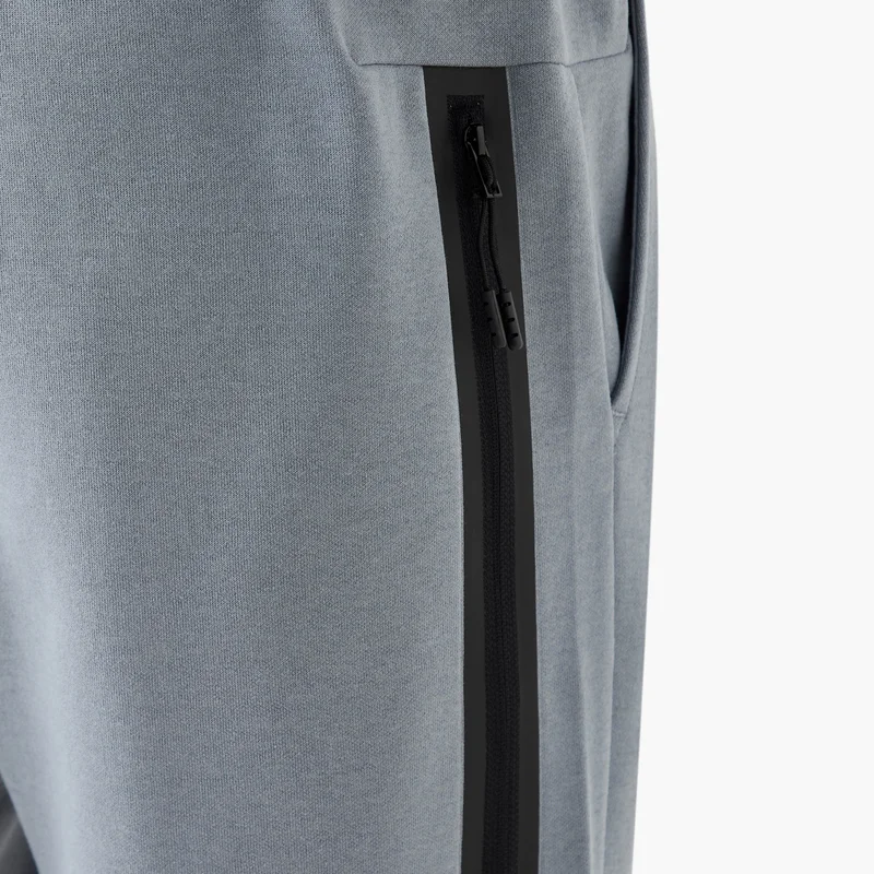 Kappa Kappa Regular Fit Joggers with Pockets