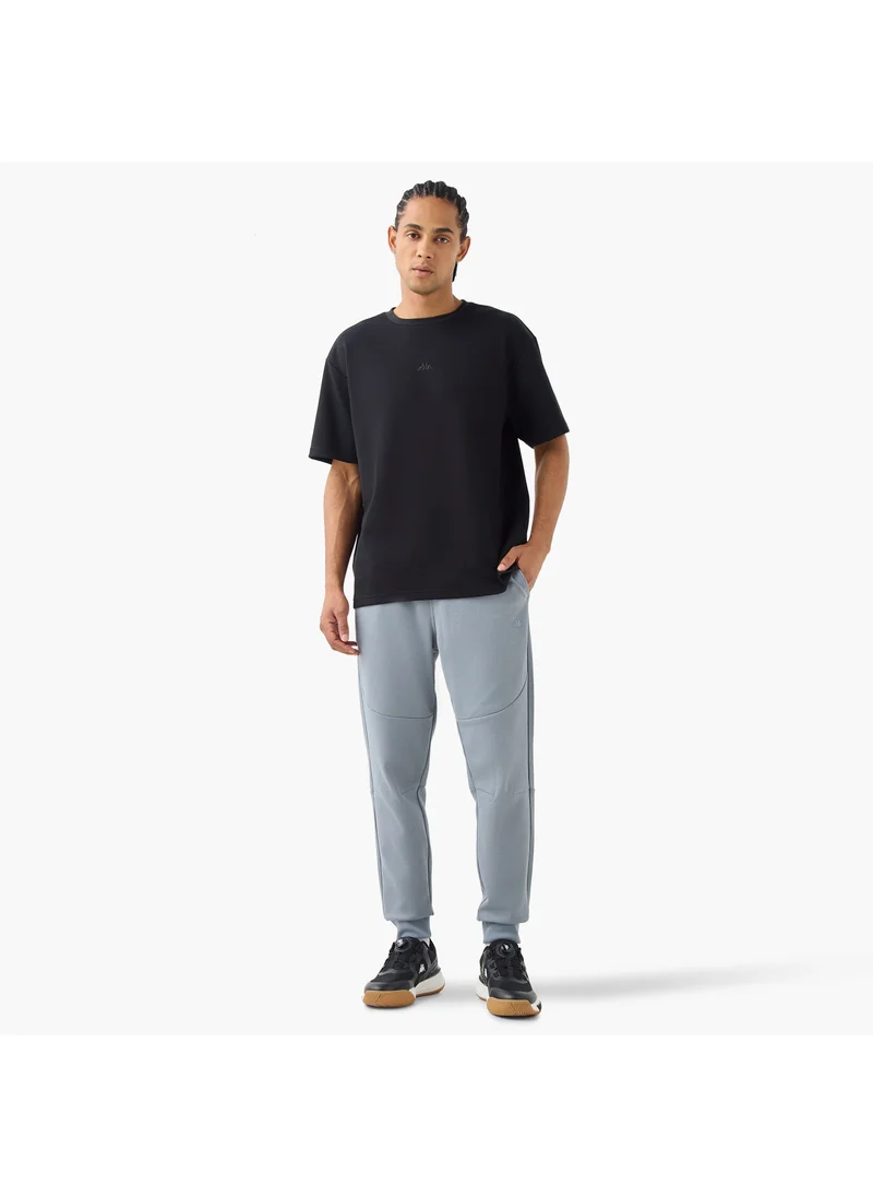 كابا Kappa Regular Fit Joggers with Pockets