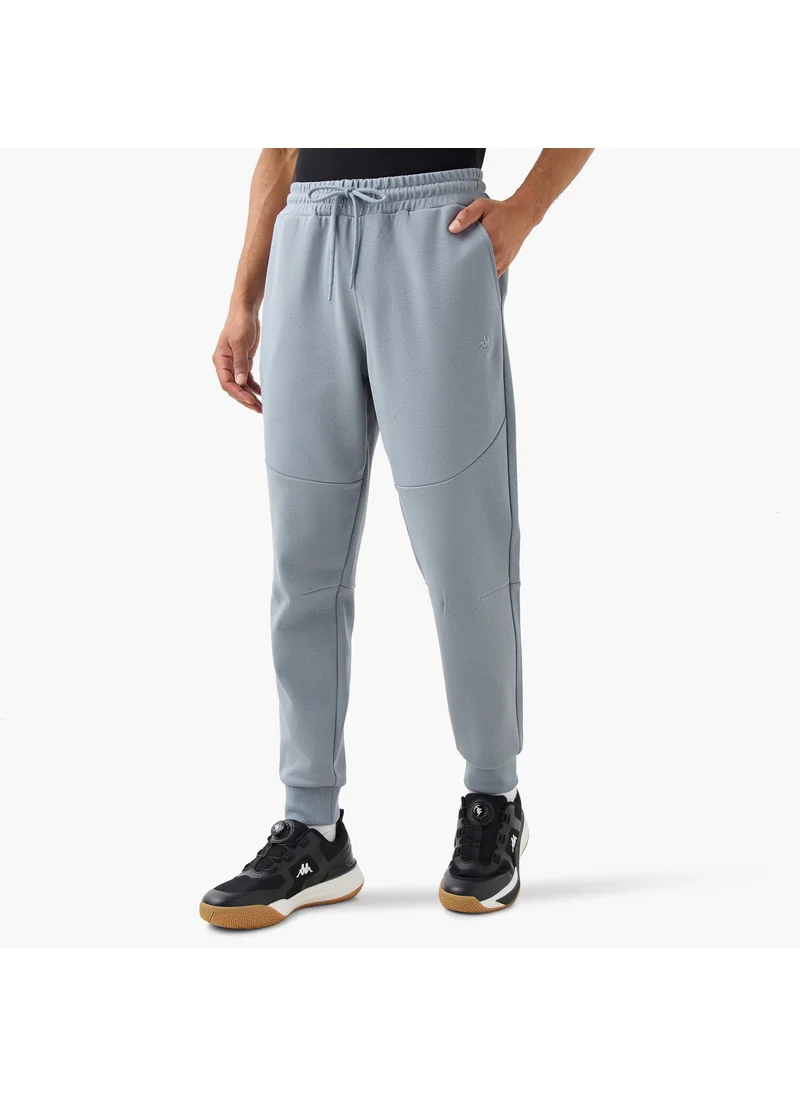 كابا Kappa Regular Fit Joggers with Pockets