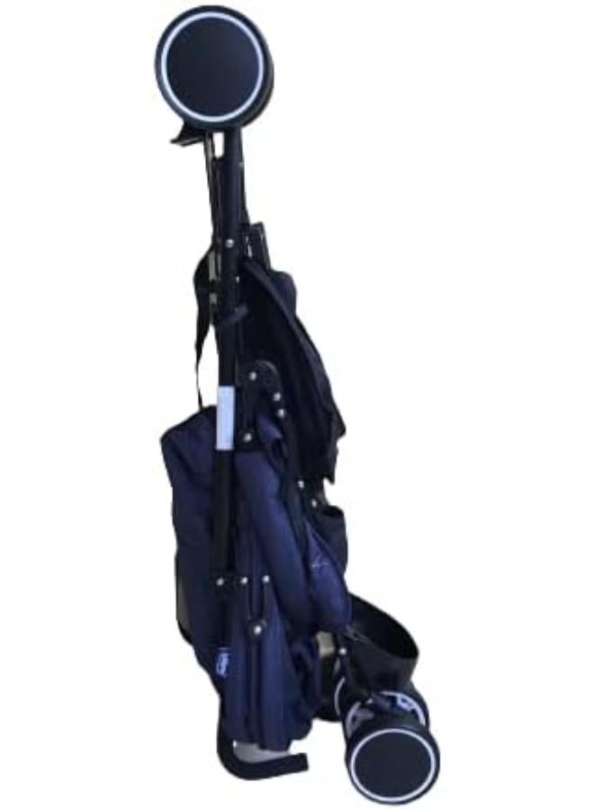 Chicco Krutch Push and Go Stroller - Image 2