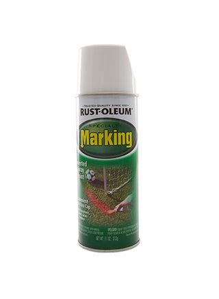 Rustoleum Professional 2X Marking Spray Paint (444 ml, White) - pzsku/ZEFF7EE6AFBEF5B4C03AAZ/45/1748861489/097d73dd-c64b-4be7-8b5c-1c35e88a0331