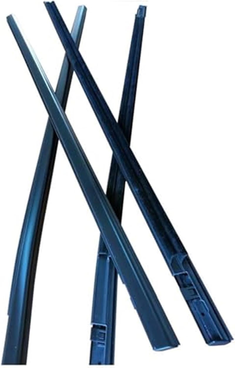 Yurefax أختام نوافذ وأبواب يوريفكس لهوندا سيفيك 2016-2019 - Image 2