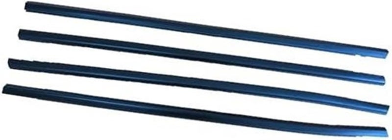 Yurefax أختام نوافذ وأبواب يوريفكس لهوندا سيفيك 2016-2019 - Image 1